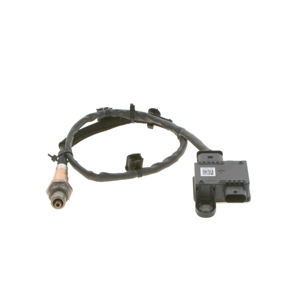 Tahkete osakeste sensor 28-00370
