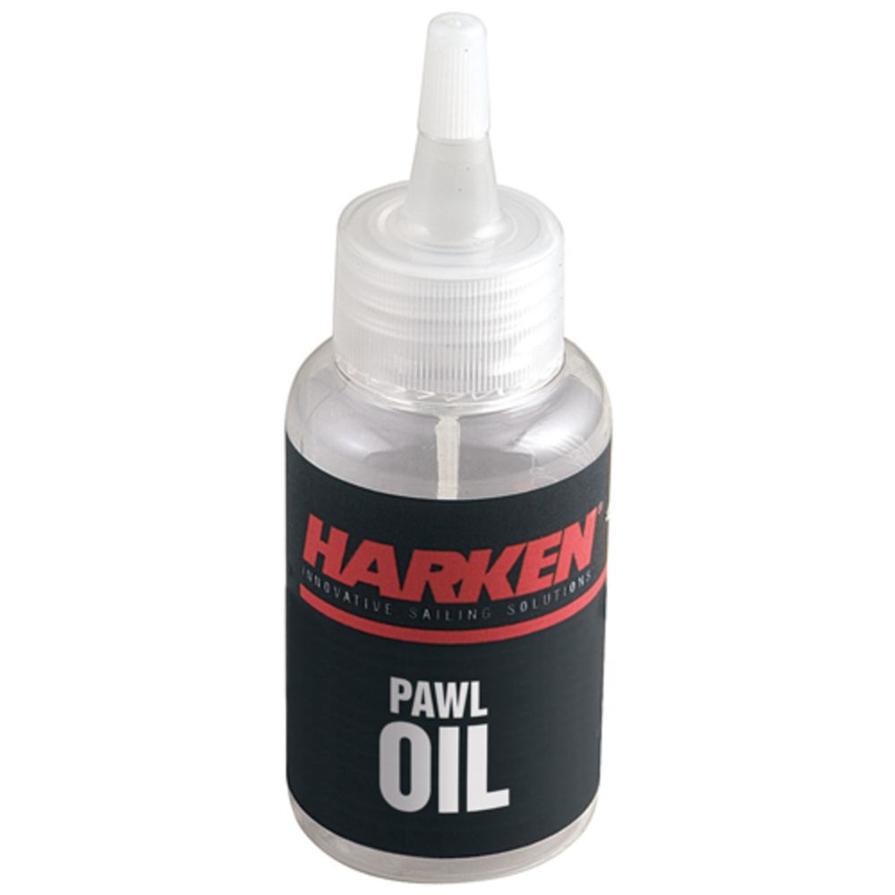 Harken vinssiöljy 50 ml