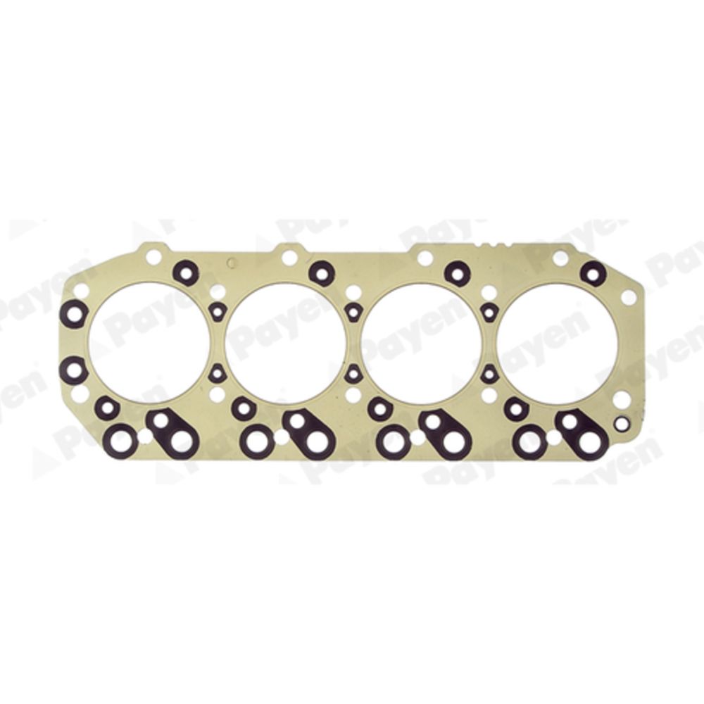 Sylinterikannen tiiviste 27-6065