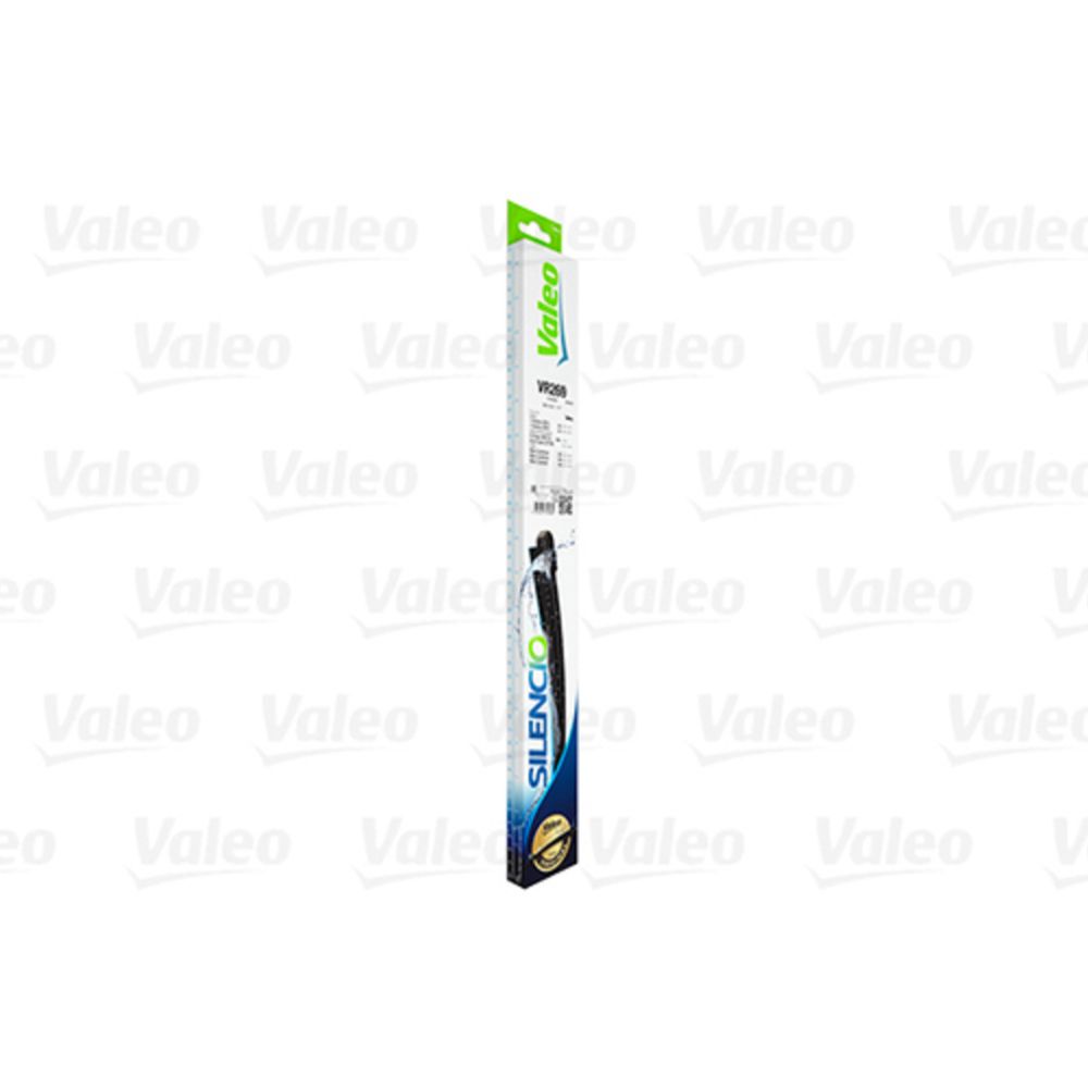 Valeo X-trm VM269/VR269 tagumine kojamees 28 cm