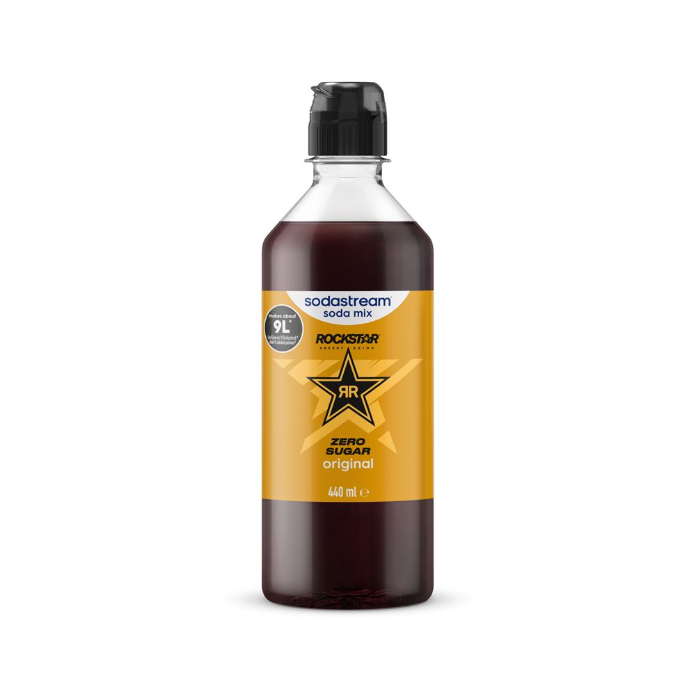 SodaStream koncentrat 440 ml