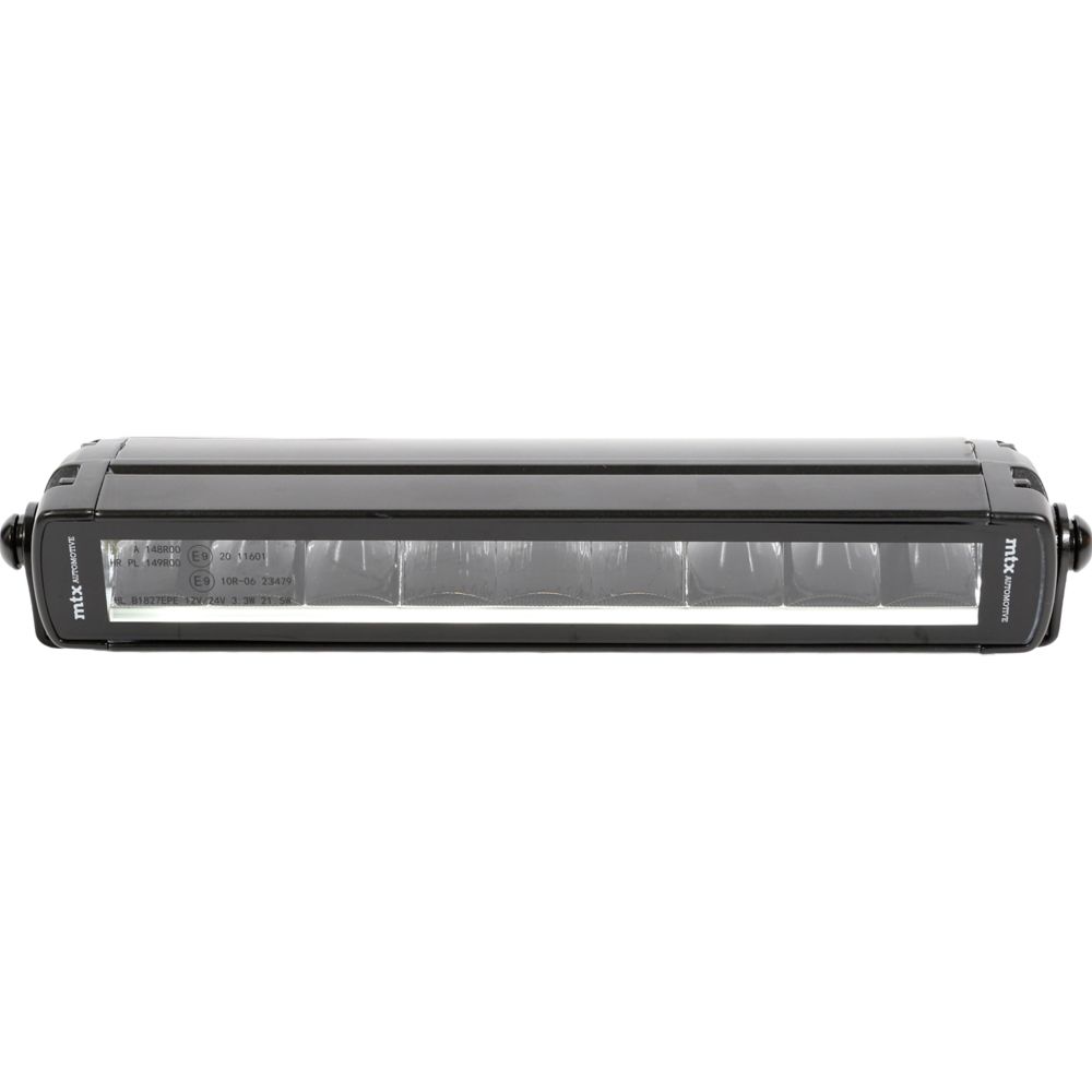 MTX Automotive FlareBoost 250 Slim lisatuli 25 cm 45 W Ref. 20
