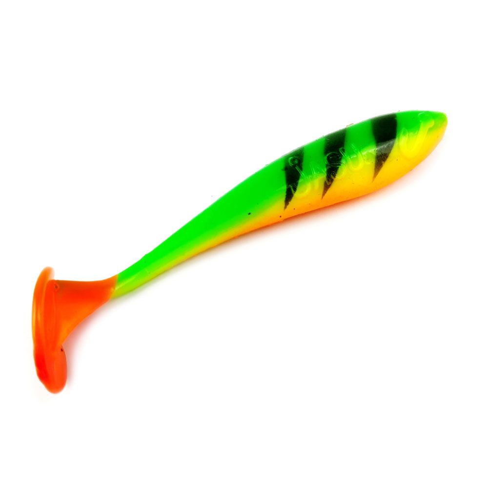 Jasu Louhi kalajigi 6 cm 5 kpl