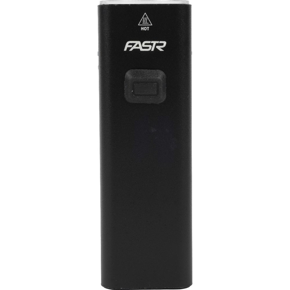 Fastr 800 polkupyörän USB-ladattava etuvalo