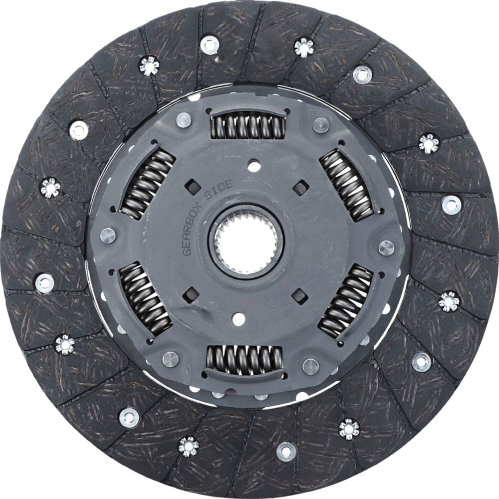Kytkinpaketti 84-2473