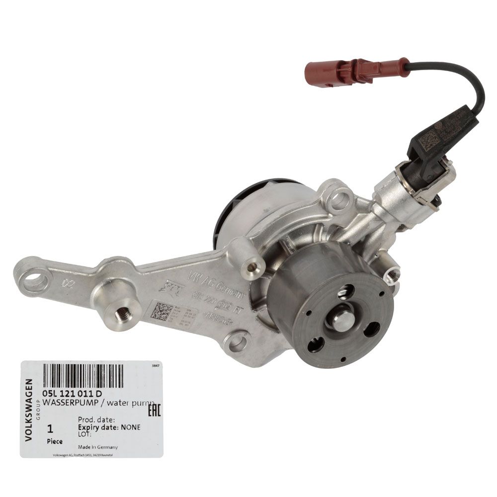Vattenpump 30-04713