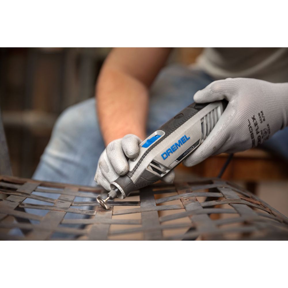 Dremel 4250-3/45 monitoimityökalusarja 175 W