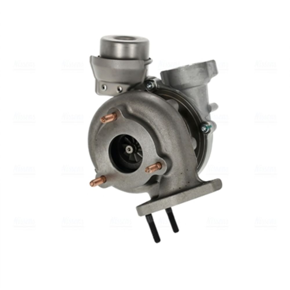 Turboahdin 13-10023