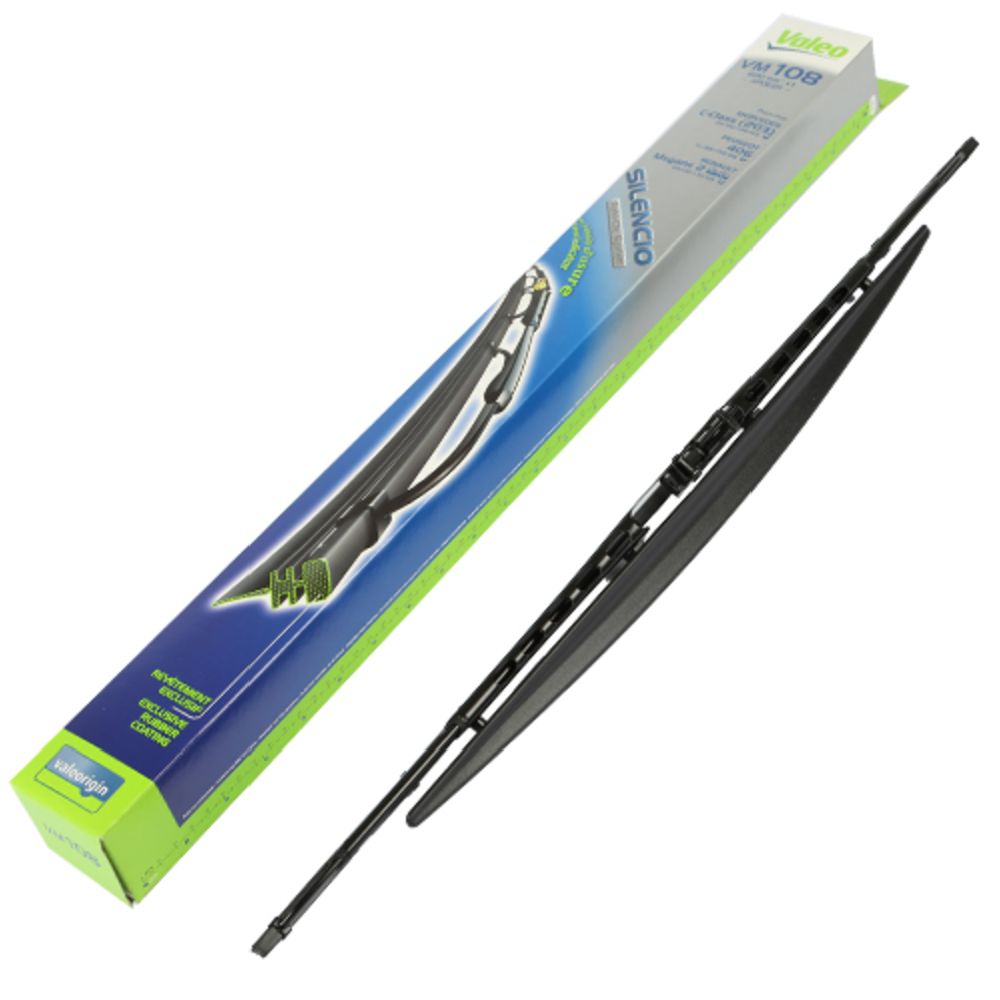 Valeo Silencio Spoiler VM111/618 pyyhkijänsulka 65 cm