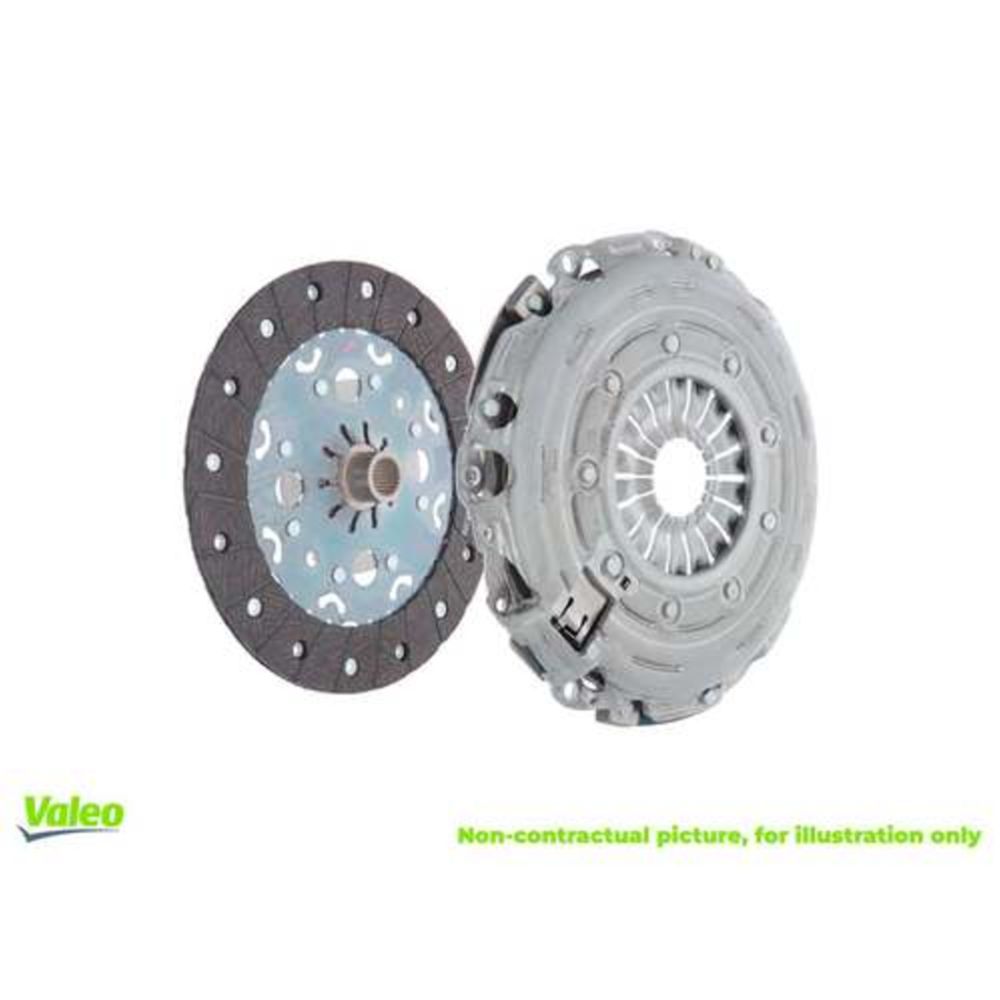 Kytkinpaketti 84-01042