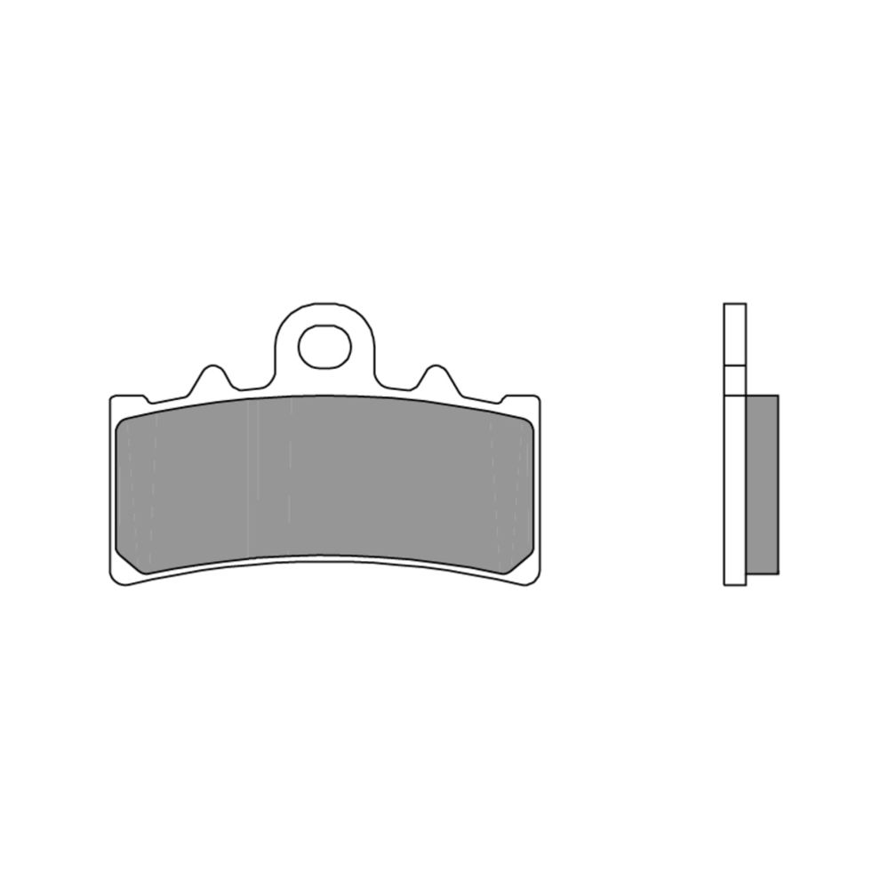 Piduriklotside komplekt 98-27770
