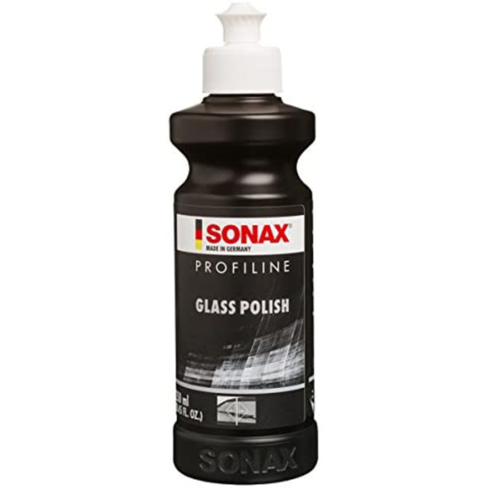 Sonax ProfiLine Lasinhiomatahna 250ml