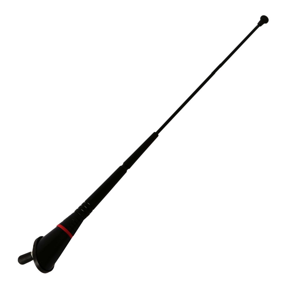 Autoantenni Katto/kylkiasennus 30cm johto 200cm