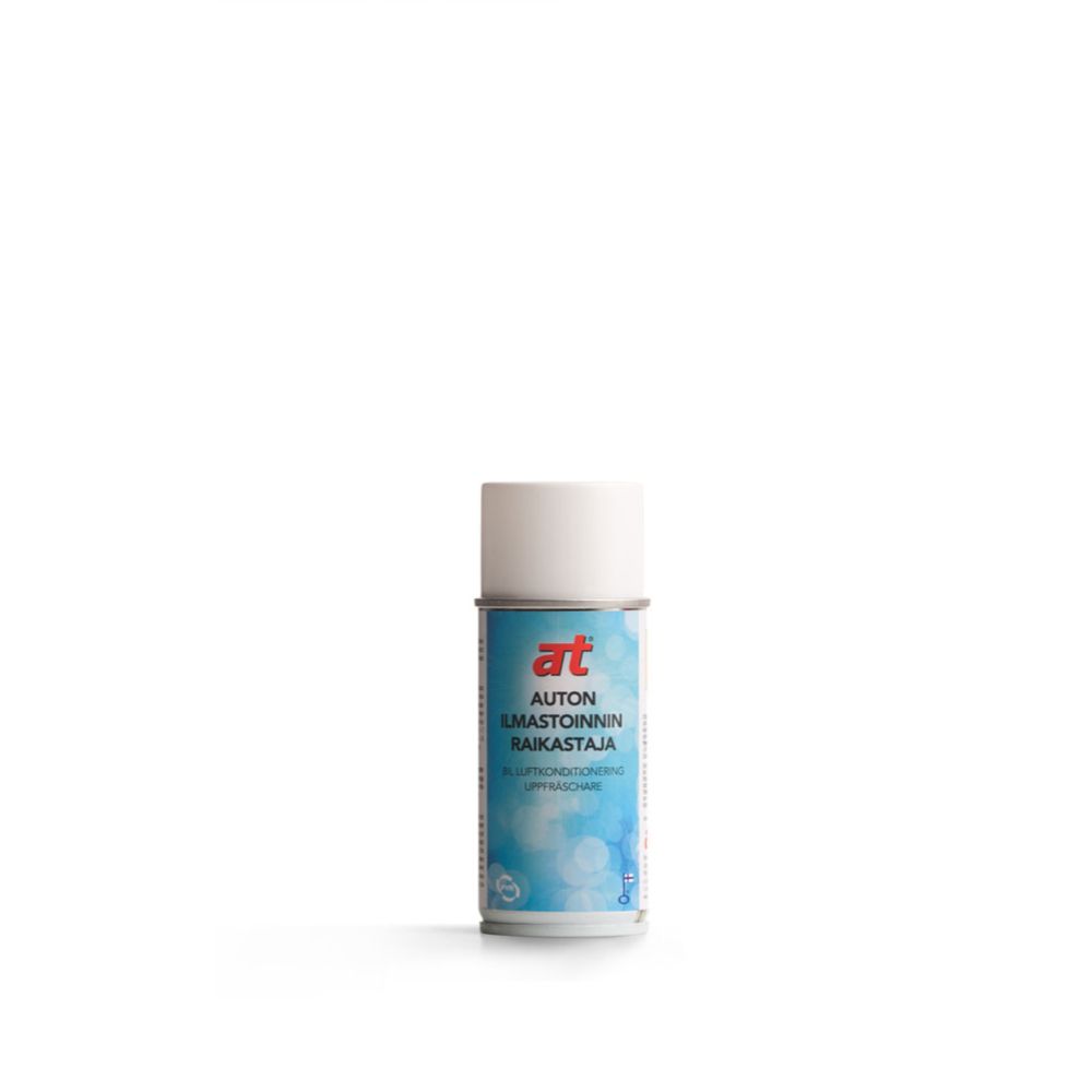 AT Auton ilmastoinnin raikastaja 150 ml