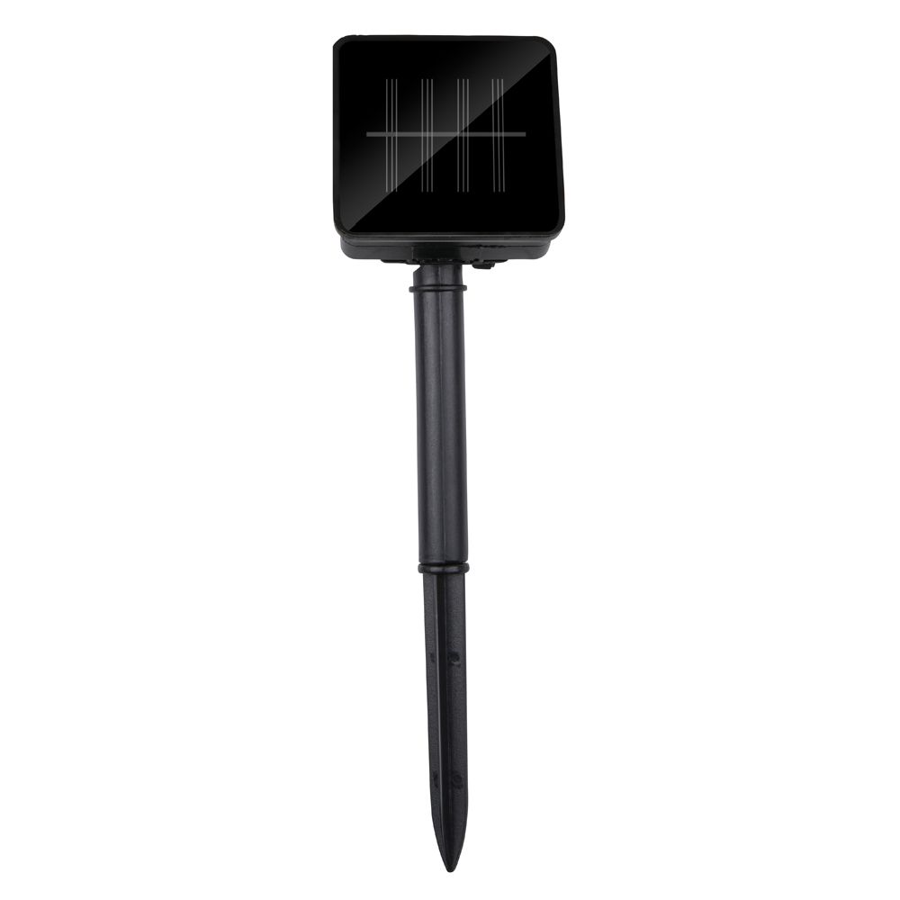 Grundig 50 LED solar-pallovalosarja 6,9 m