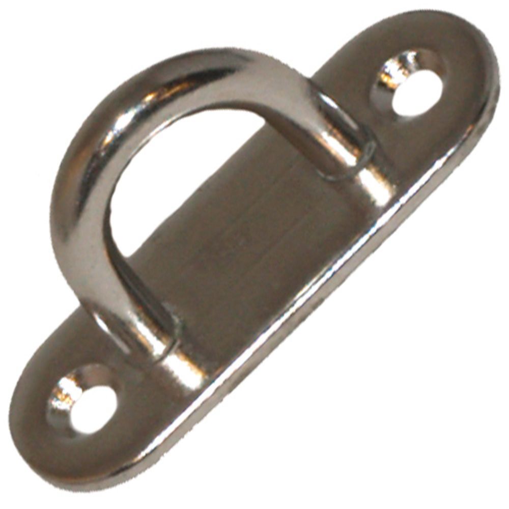 Rengaslevy kevyt 60X20mm AISI316