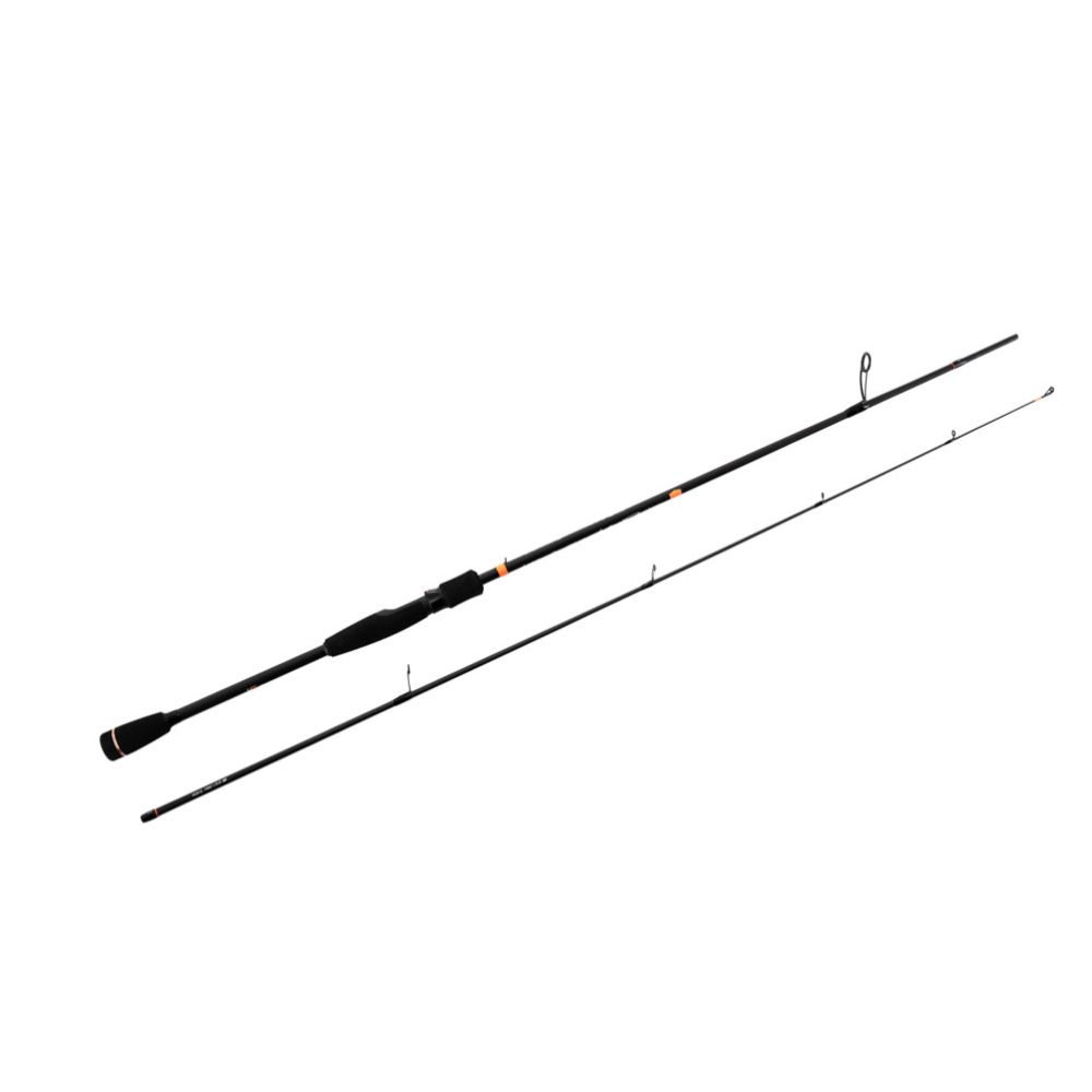 Wataya Black Perch spinninguritv, 6'6'', 198 cm, 5—20 g