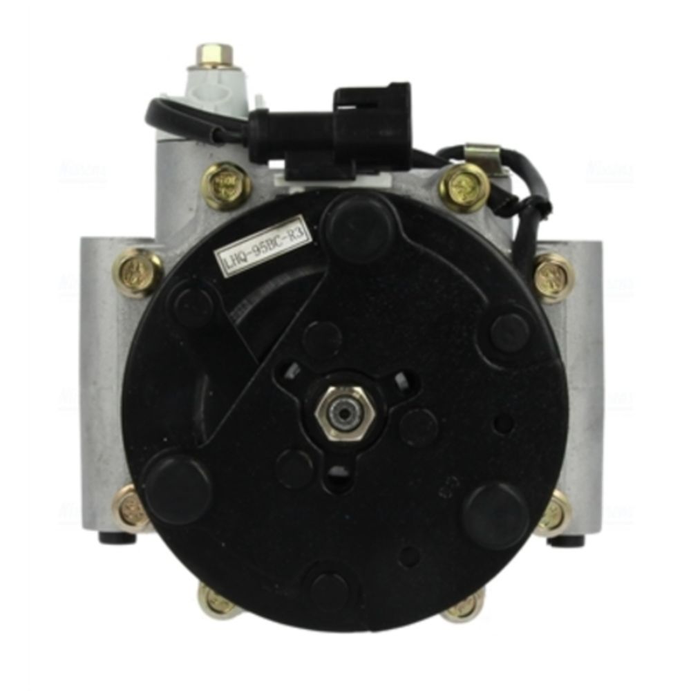 Ilmastointilaitteen kompressori 30-04436