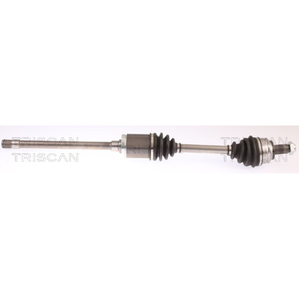 Drivaxel 17-02519