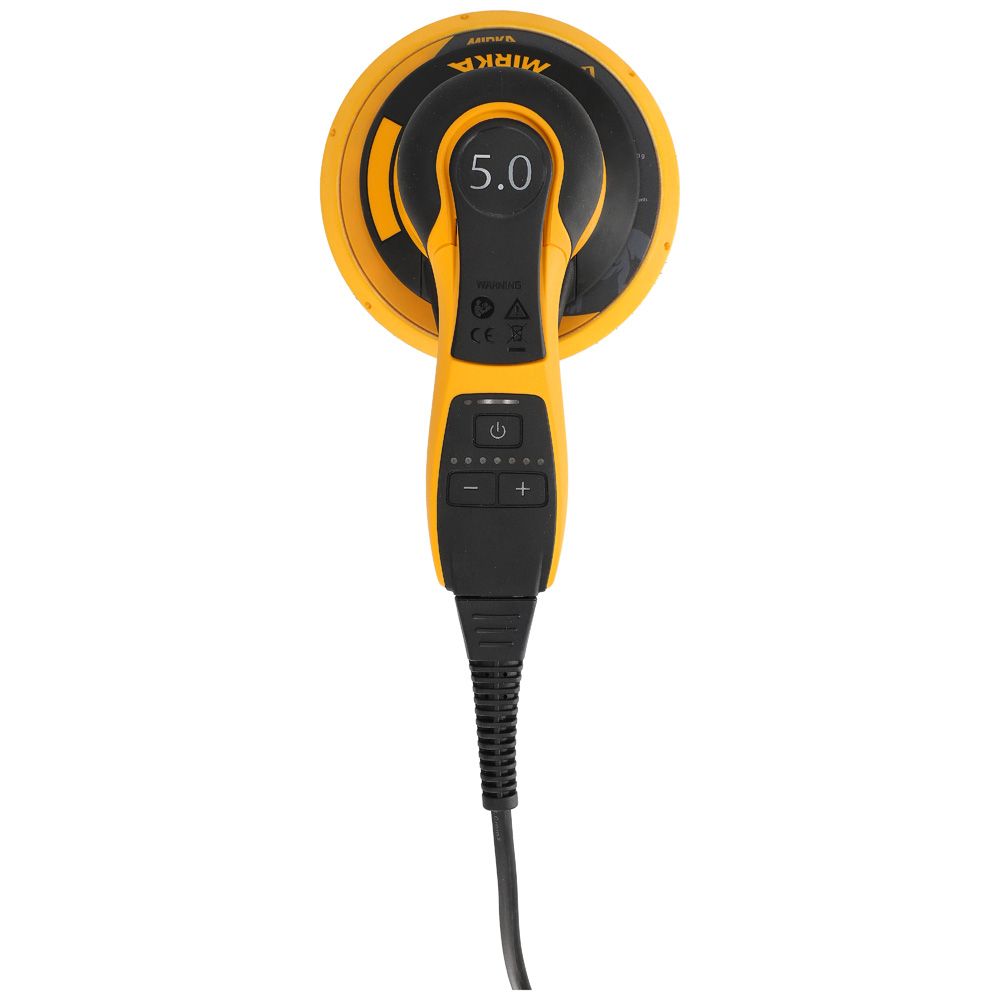 Mirka DEROS II 5650 excenterslipmaskin 125/150 mm 350 W