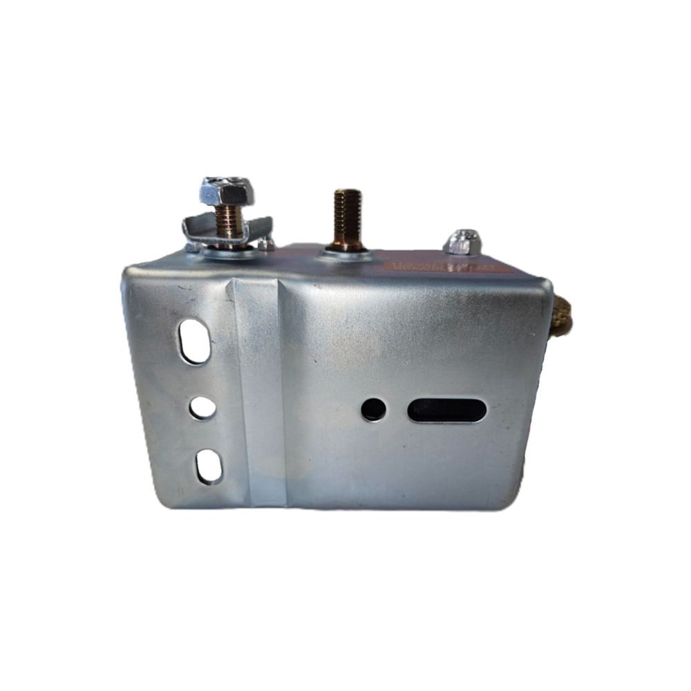 MTX Automotive trailerivinssi 360 kg liinalla