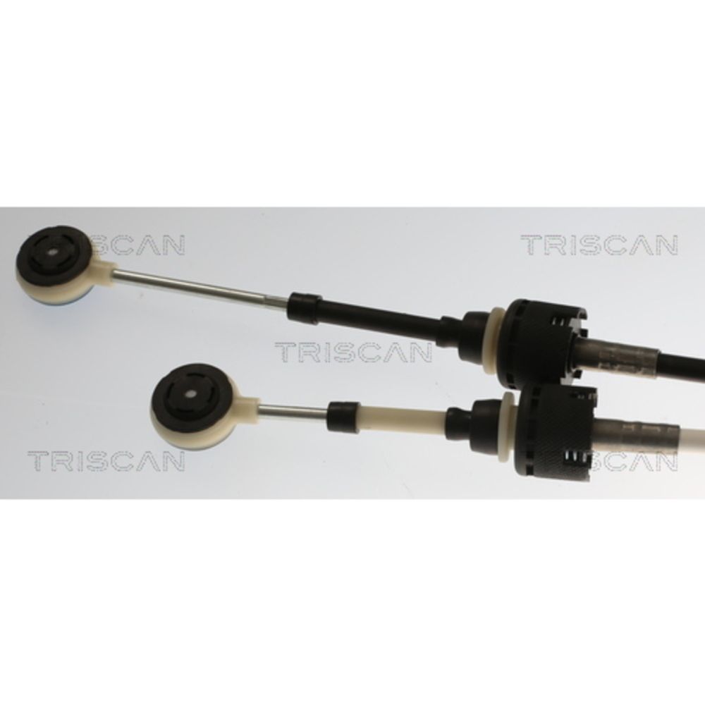 Vajer, manuell transmission 24-00144