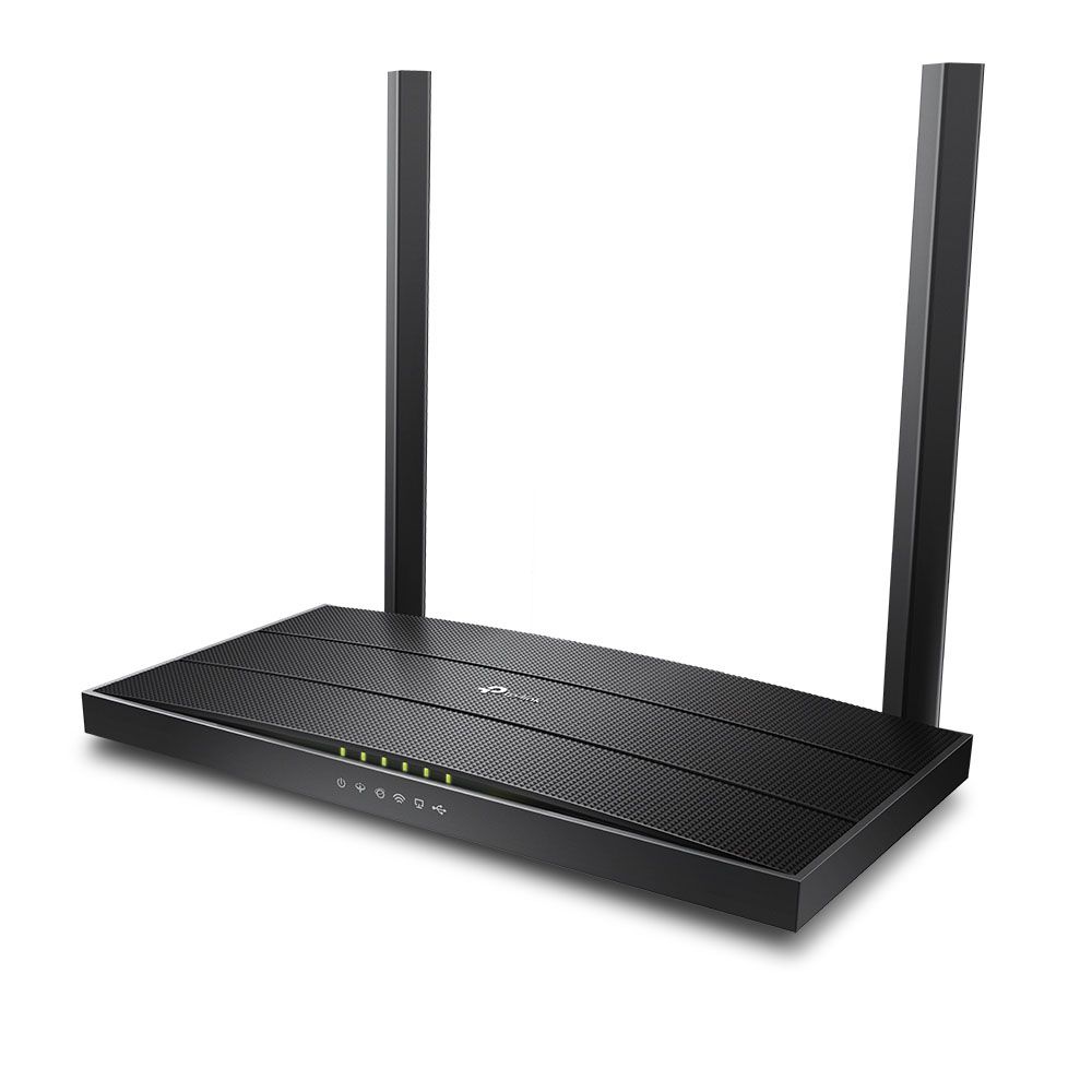 TP-LINK Archer VR400 VDSL/ADSL-modem