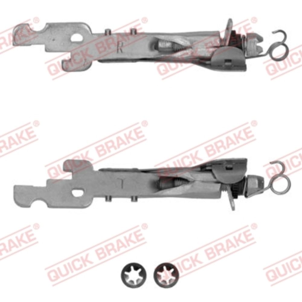 Tagasitõmbaja, trummelpidur 23-1842