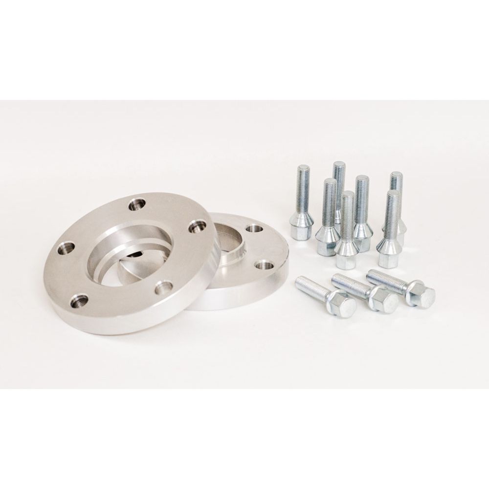 Butzi levikepalasarja 20 mm 5x120 74,1 mm sis. M12 pultit (BMW)