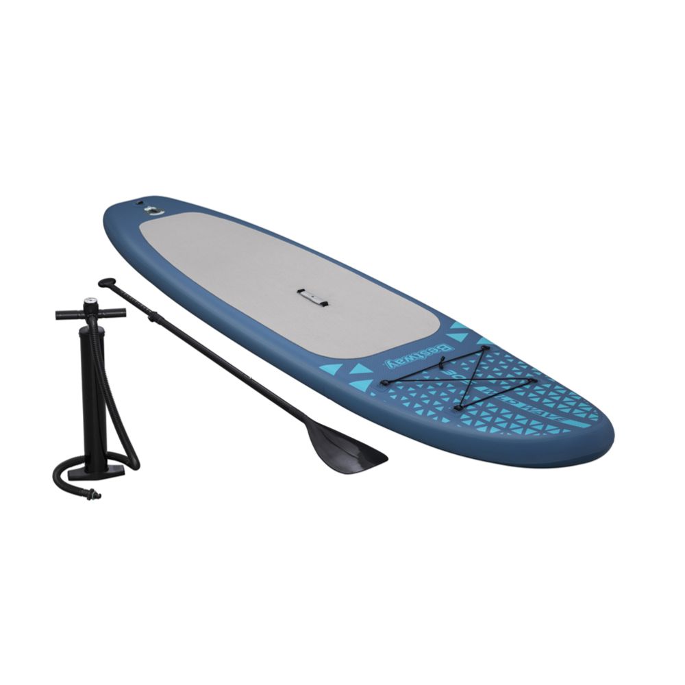 Bestway Wild Wave 10" SUP-lauta