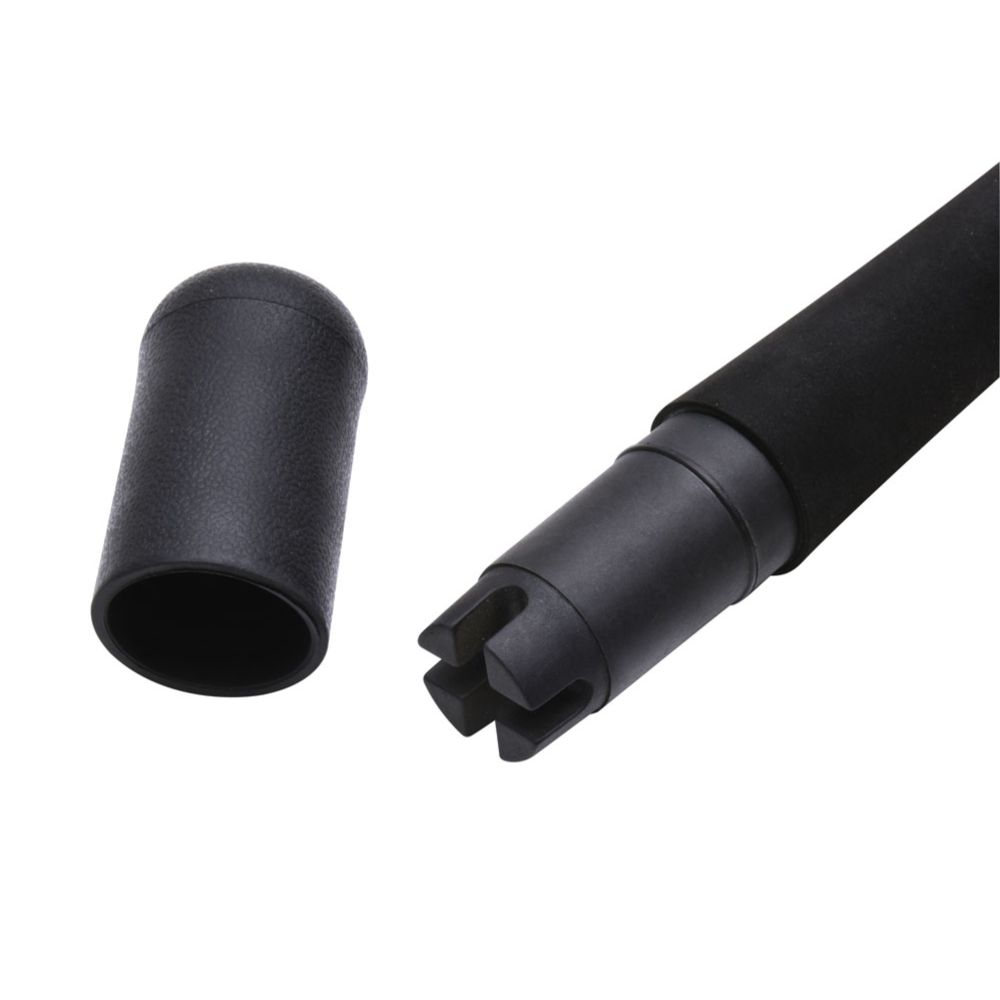 Patriot Toxic trollingset med räkneverk 213 cm