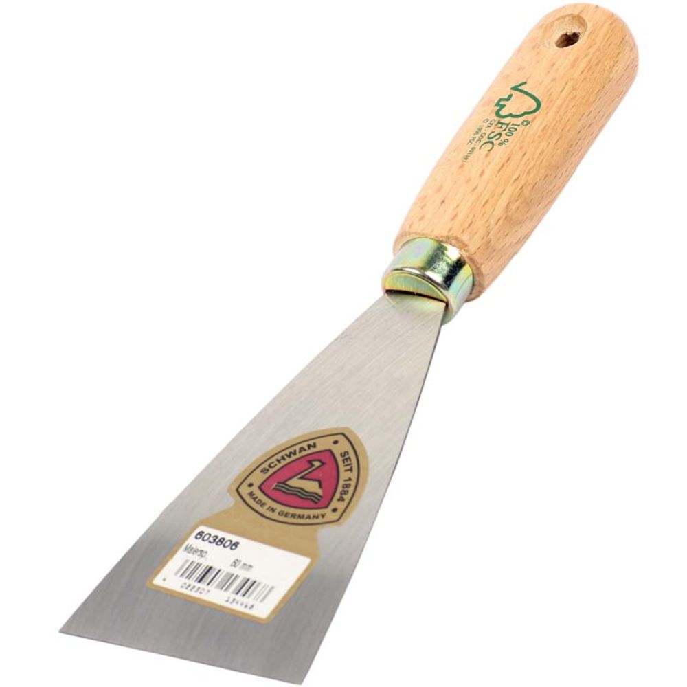 Schwan Pro stålspackel