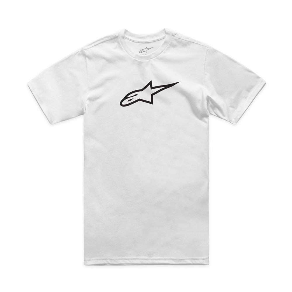 Alpinestars Ageless 2.0 CFS t-paita valkoinen
