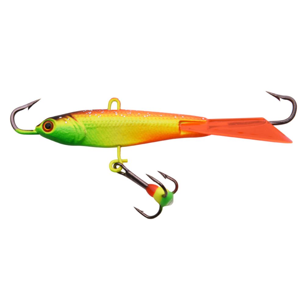 Patriot Ice Vuosku tasapainopilkki 18 g 50 mm väri 07