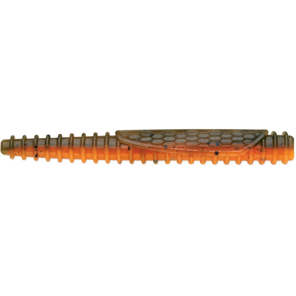 Rapala CrushCity Ned's BLT 7,5 cm 3,5 g kelluva jigi väri: Coppertreuse 3 kpl