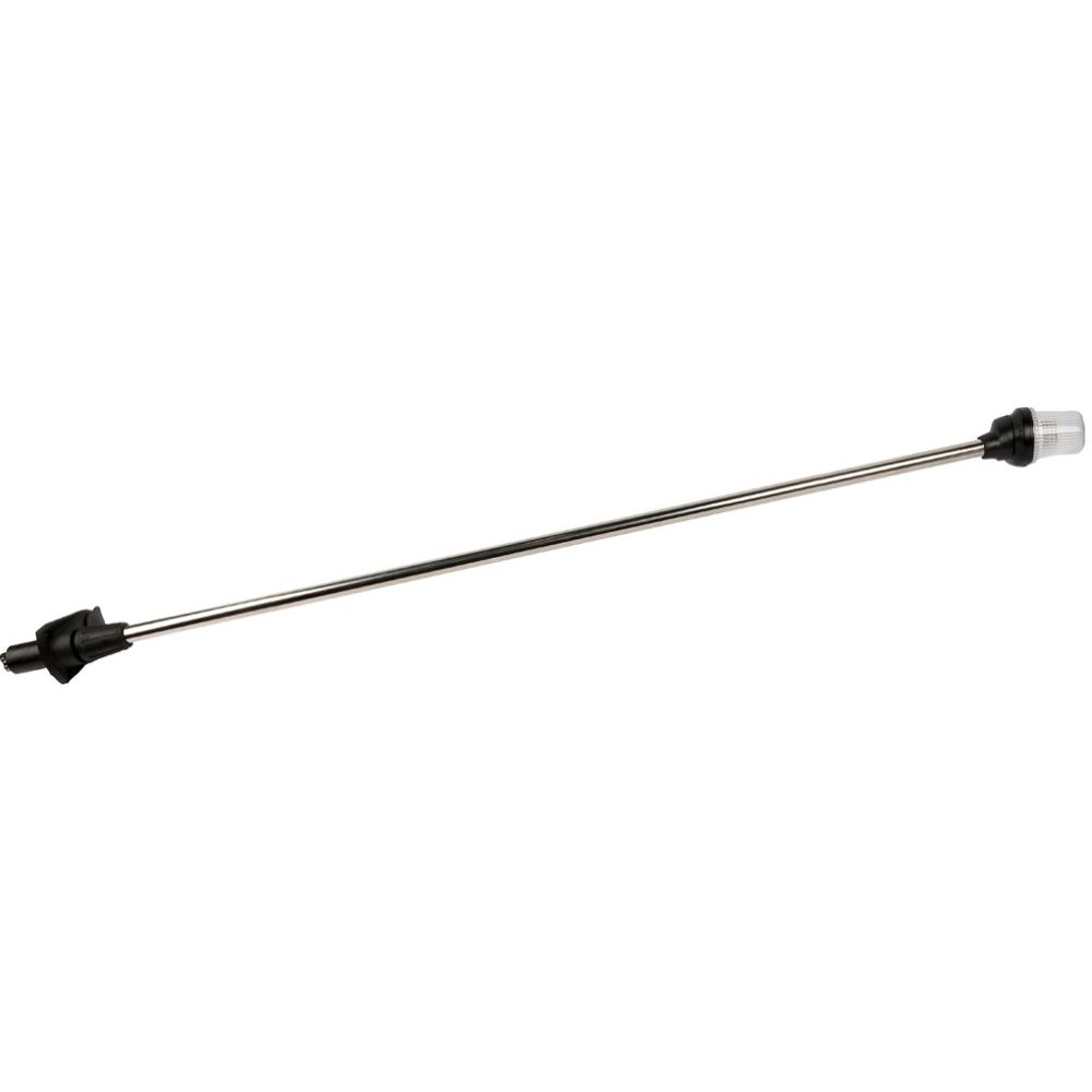 Lalizas LED valomasto pistokkeella 105 cm