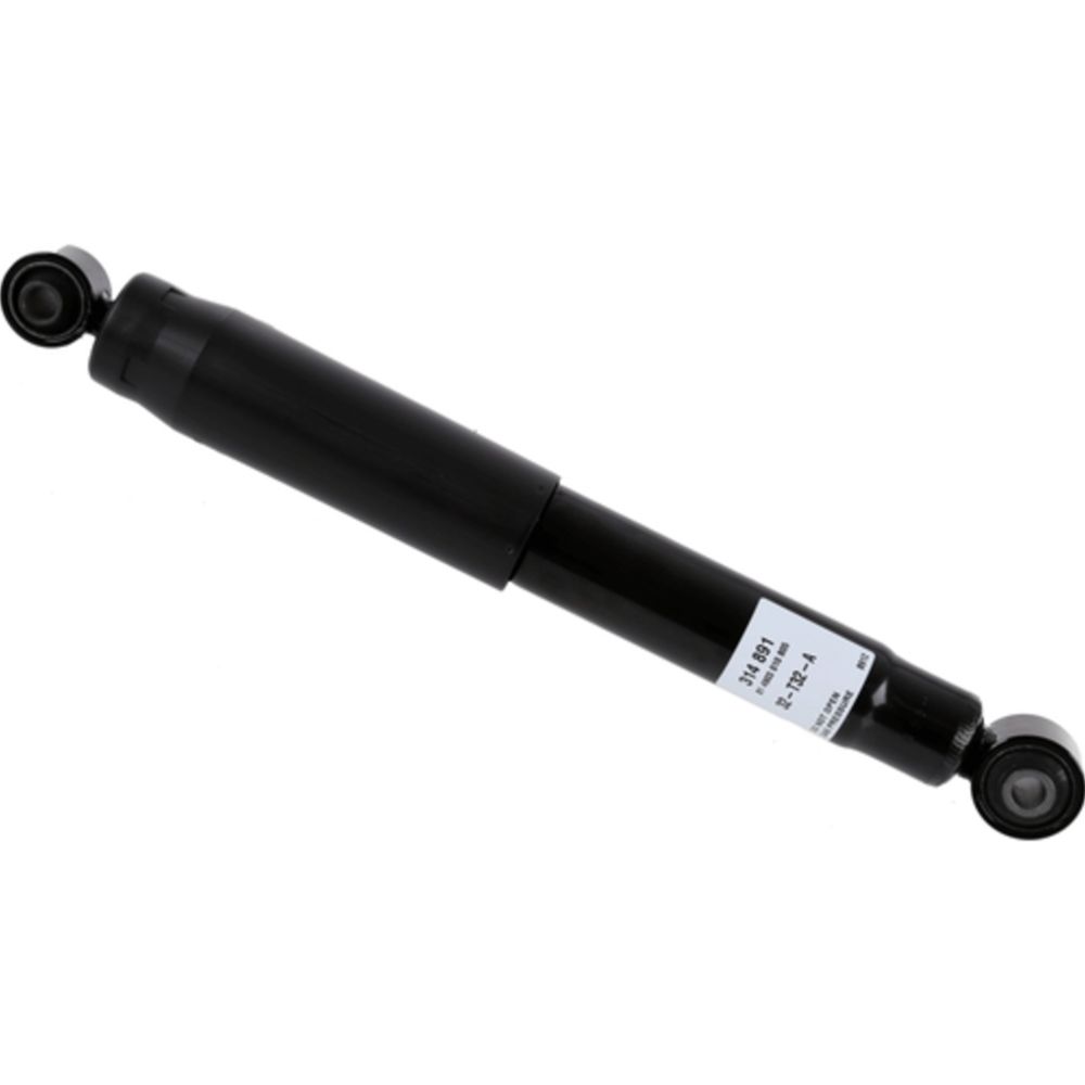 Amort 33-00270