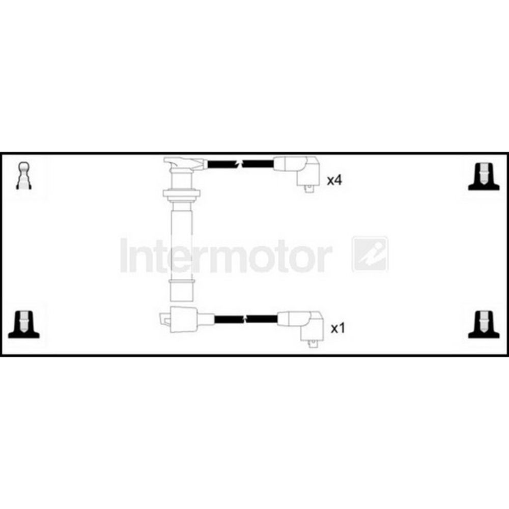 Sytytysjohtosarja 11-2159