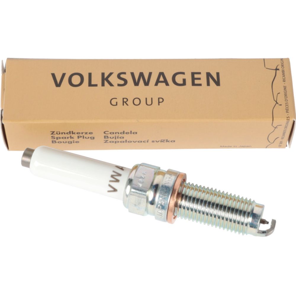 Sytytystulppa VAG 1.0/1.5 E/TSI alkuperäinen