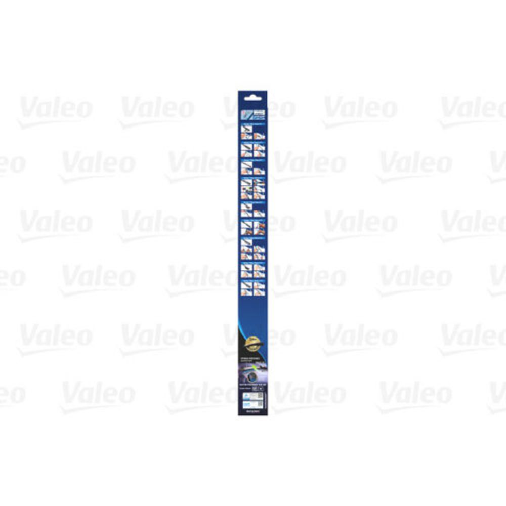 Valeo Silencio VF958 pyyhkijänsulkapari 60 + 43 cm