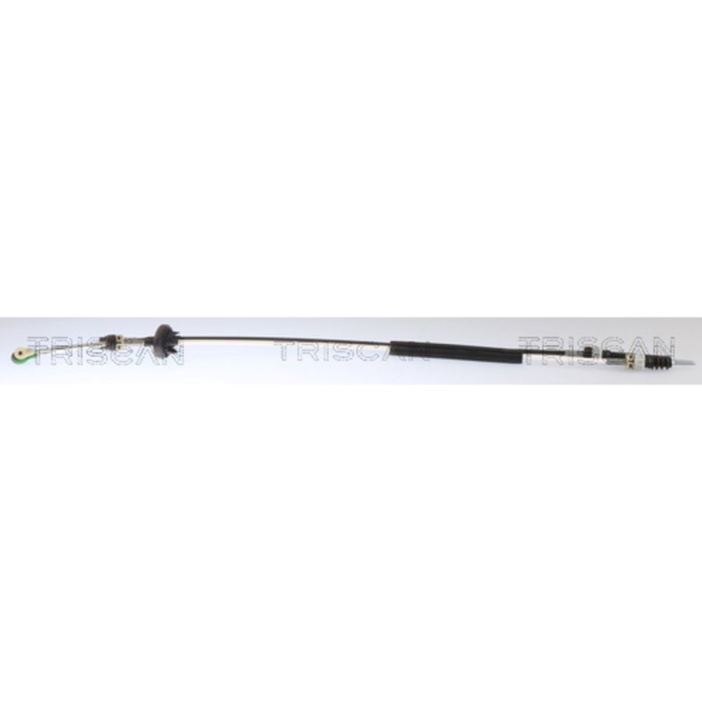 Vajer, manuell transmission 24-00297