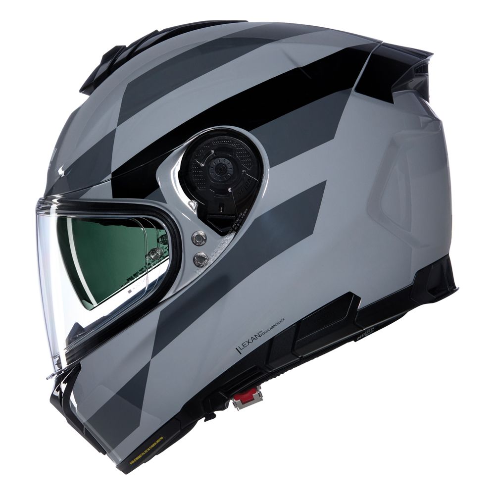 Nolan N80-8 Alfiere 345 integralhjälm