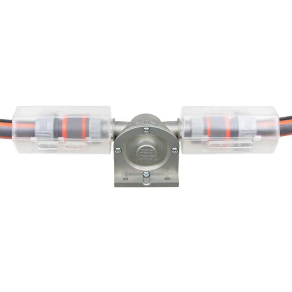 Wolfcraft® PRO MAX trellipump 3000 l/h