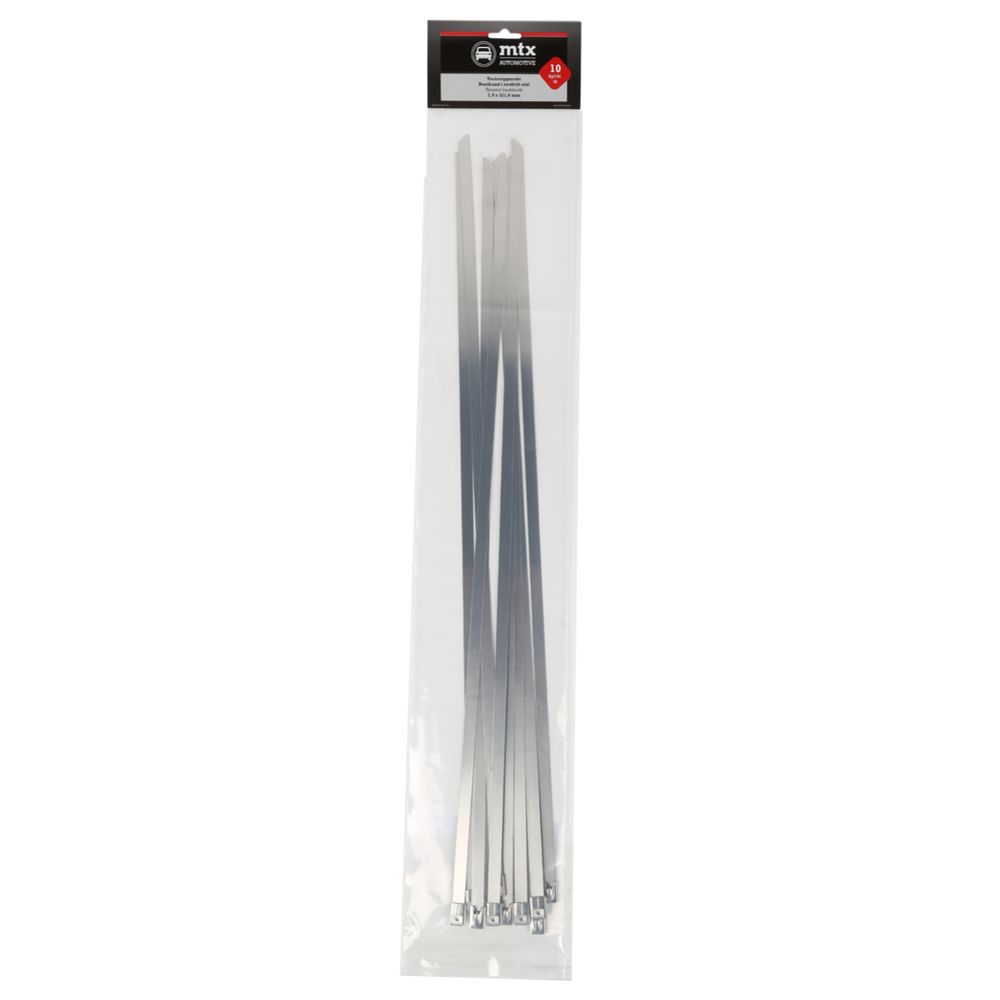 MTX Automotive RST nippuside 7,9 x 521,0 mm 10 kpl