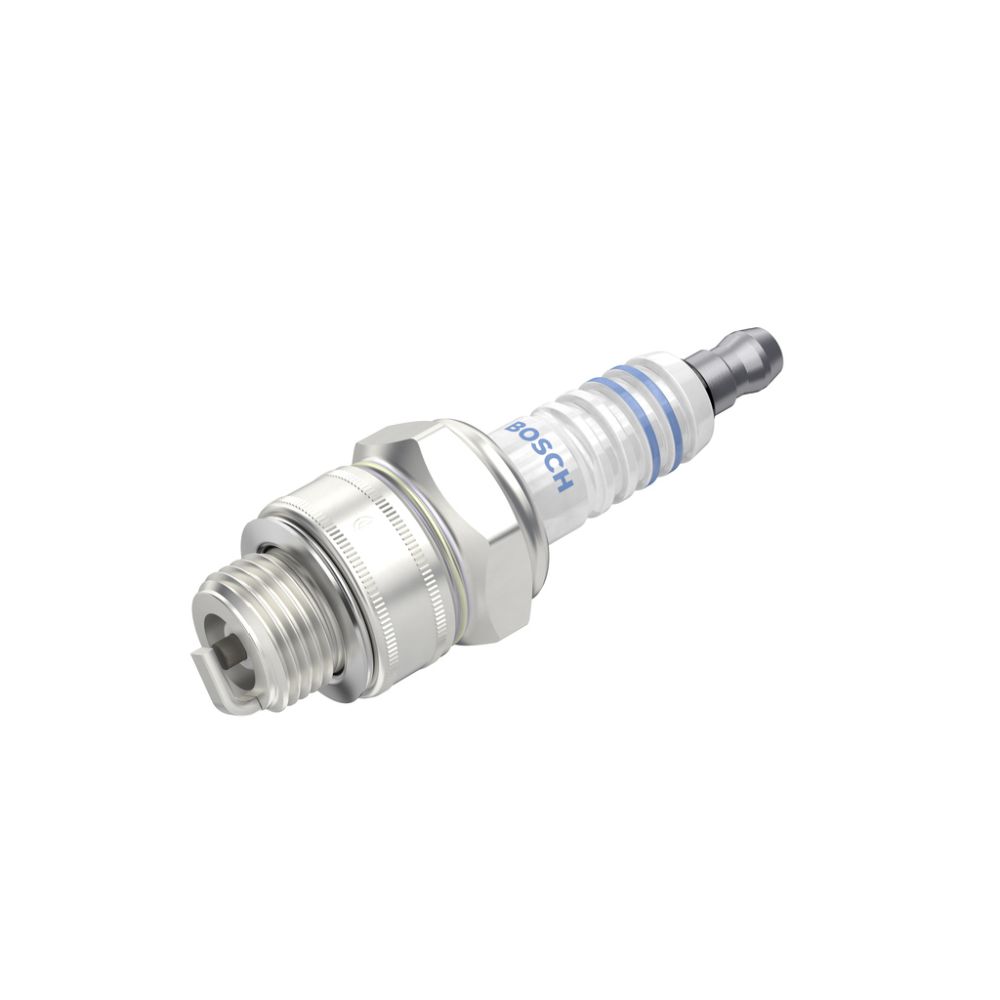Bosch W8EC sytytystulppa