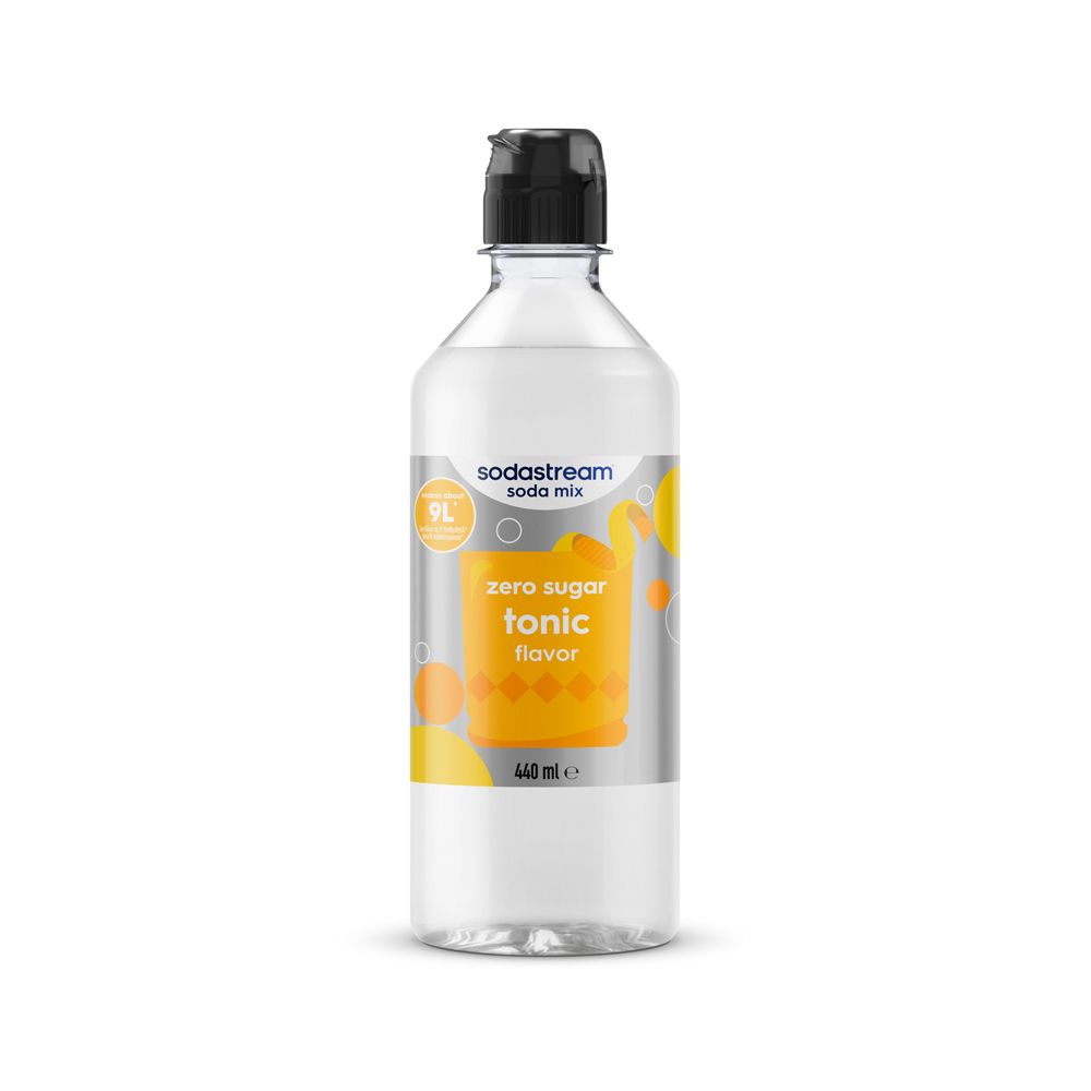SodaStream koncentrat 440 ml