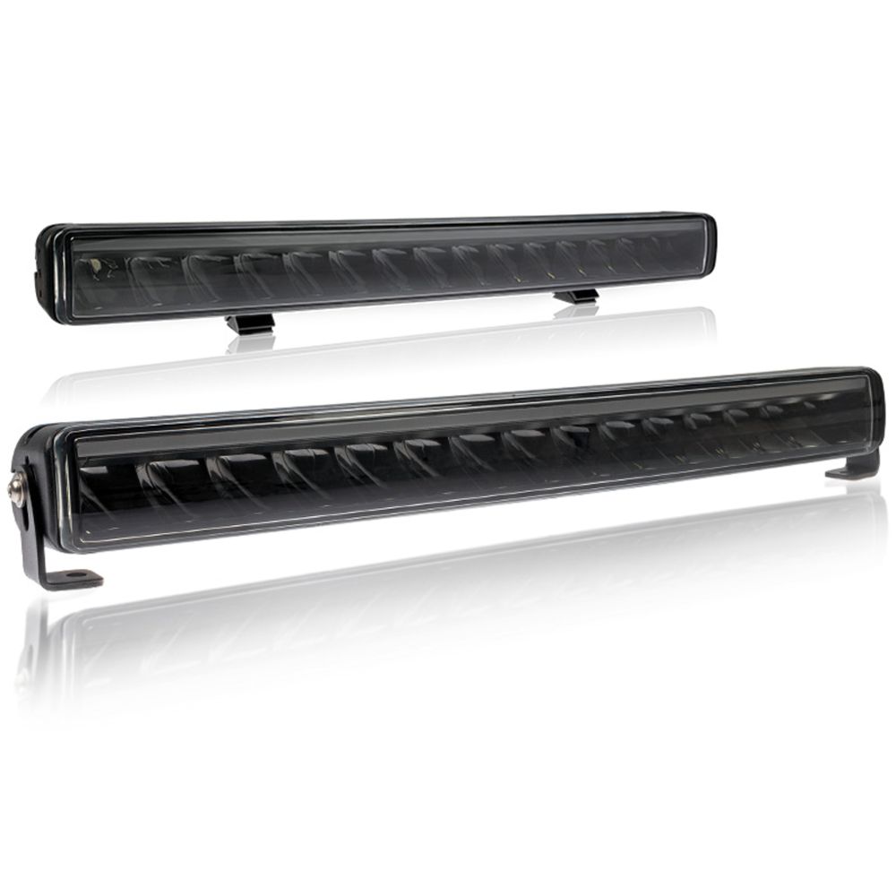 W-Light Comber-II Frameless LED-ljusramp 20" 150 W Ref.45