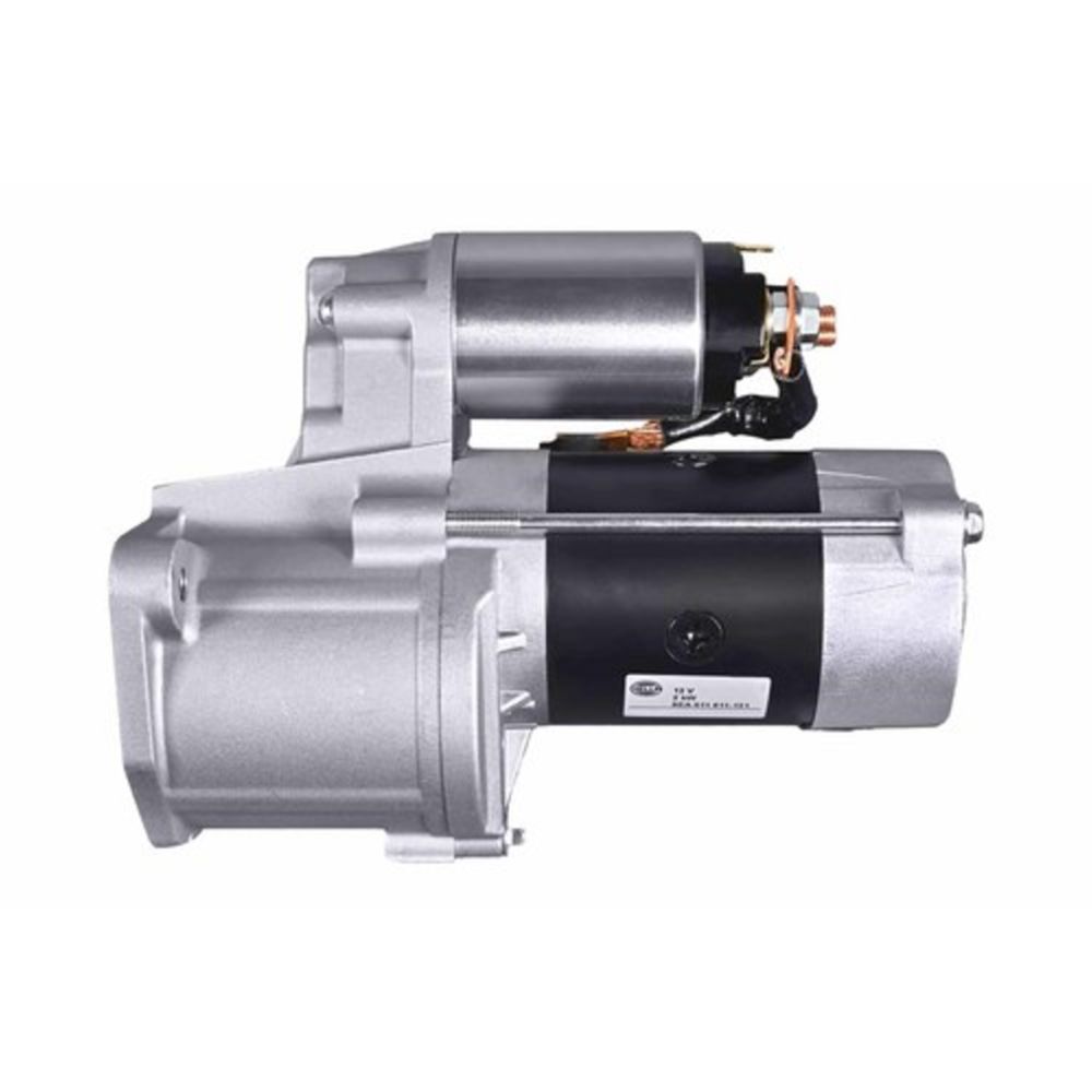 Käynnistinmoottori 13-2666