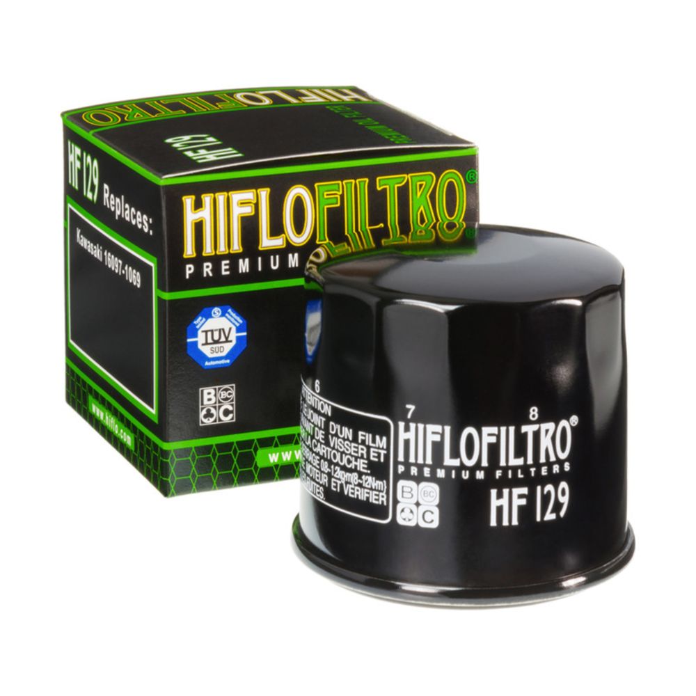 Õlifilter 98-15196