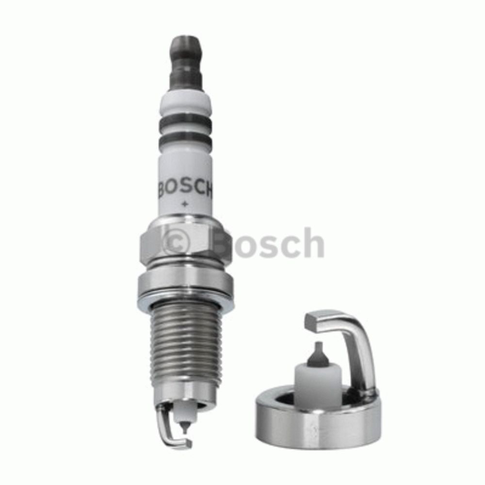 Bosch FR7HPP222/FR7HPP33+"+52" tändstift